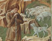 贝诺佐 迪 勒斯 迪 桑德罗 戈佐利 : Wholesale Oil Painting